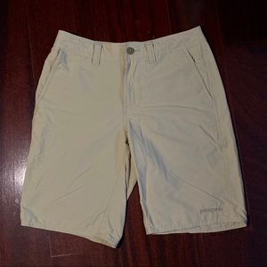 Patagonia shorts men